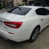 maserati quattroporte 2016 quick_quick_ABA-MQP30B_ZAMSP56C001165608 image 14