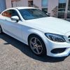 mercedes-benz c-class 2016 -MERCEDES-BENZ--Benz C Class DBA-205340C--WDD2053402F325501---MERCEDES-BENZ--Benz C Class DBA-205340C--WDD2053402F325501- image 3