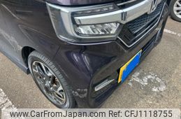 honda n-box 2018 -HONDA--N BOX DBA-JF3--JF3-2052697---HONDA--N BOX DBA-JF3--JF3-2052697-