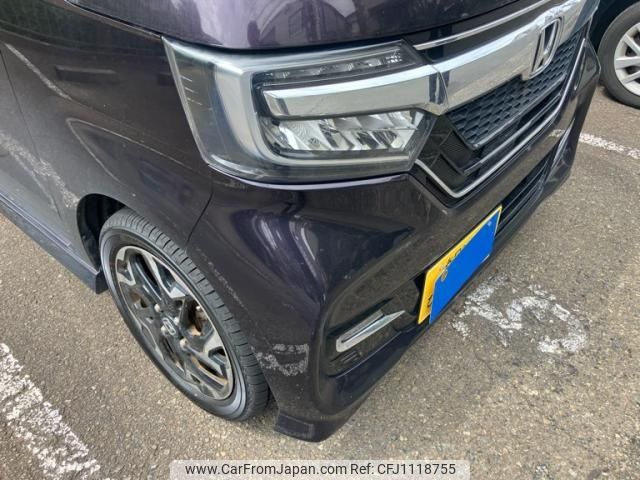 honda n-box 2018 -HONDA--N BOX DBA-JF3--JF3-2052697---HONDA--N BOX DBA-JF3--JF3-2052697- image 1