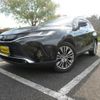 toyota harrier 2020 quick_quick_6BA-MXUA80_MXUA80-0016306 image 1