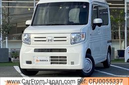 honda n-van 2020 -HONDA--N VAN HBD-JJ1--JJ1-3027055---HONDA--N VAN HBD-JJ1--JJ1-3027055-