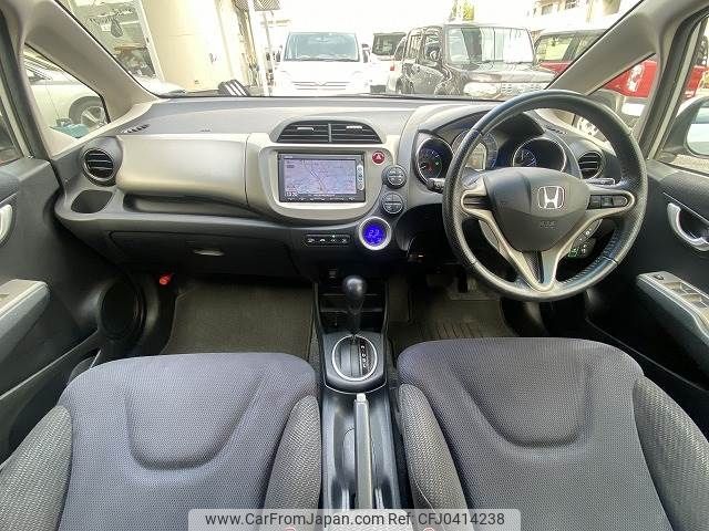 honda fit 2012 -HONDA--Fit DAA-GP1--GP1-1202841---HONDA--Fit DAA-GP1--GP1-1202841- image 2