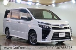 toyota voxy 2021 -TOYOTA--Voxy 6AA-ZWR80W--ZWR80-0499467---TOYOTA--Voxy 6AA-ZWR80W--ZWR80-0499467-