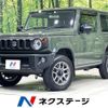 suzuki jimny 2022 CFJ1691267 image 1