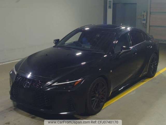 lexus is 2022 -LEXUS--Lexus IS 6AA-AVE30--AVE30-5090507---LEXUS--Lexus IS 6AA-AVE30--AVE30-5090507- image 1