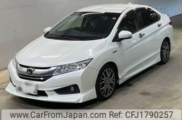 honda grace 2015 CFJ1790257