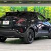 toyota c-hr 2018 -TOYOTA--C-HR DAA-ZYX10--ZYX10-2106665---TOYOTA--C-HR DAA-ZYX10--ZYX10-2106665- image 18