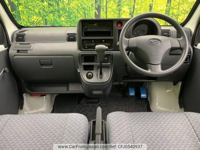 daihatsu hijet-van 2015 -DAIHATSU--Hijet Van EBD-S321V--S321V-0250661---DAIHATSU--Hijet Van EBD-S321V--S321V-0250661- image 2