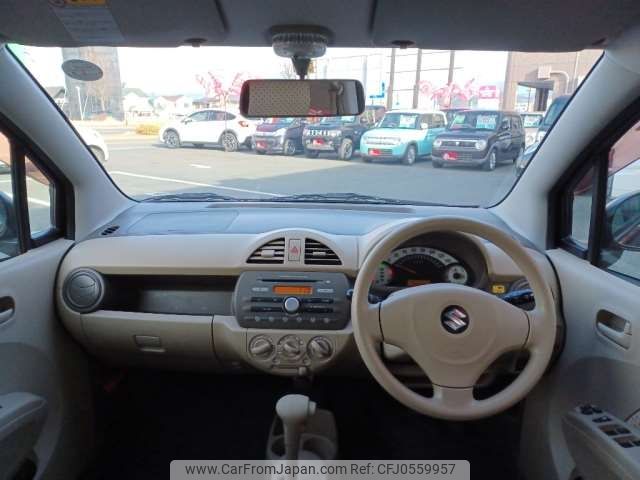 suzuki alto 2012 -SUZUKI--Alto DBA-HA25S--HA25S-831994---SUZUKI--Alto DBA-HA25S--HA25S-831994- image 2