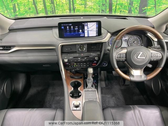 lexus rx 2022 quick_quick_GYL25W_GYL25-0027067 image 2