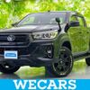 toyota hilux-pick-up 2020 quick_quick_QDF-GUN125_GUN125-3915304 image 1