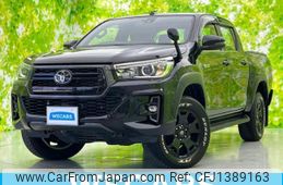toyota hilux-pick-up 2020 quick_quick_QDF-GUN125_GUN125-3915304