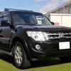 mitsubishi pajero 2012 quick_quick_LDA-V98W_V98W-0501542 image 3