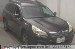 subaru outback 2014 -SUBARU 【群馬 302ﾃ4721】--Legacy OutBack BRM-028829---SUBARU 【群馬 302ﾃ4721】--Legacy OutBack BRM-028829-