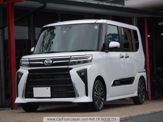 daihatsu tanto 2022 quick_quick_5BA-LA650S_LA650S-0242855 image 1