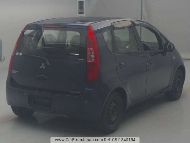 mitsubishi colt 2004 -MITSUBISHI--Colt UA-Z26A--Z26A-5101265---MITSUBISHI--Colt UA-Z26A--Z26A-5101265- image 2