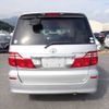 toyota alphard 2007 NIKYO_PW82533 image 4