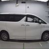 toyota alphard 2021 -TOYOTA 【横浜 33Hる8888】--Alphard AYH30W-0121612---TOYOTA 【横浜 33Hる8888】--Alphard AYH30W-0121612- image 4