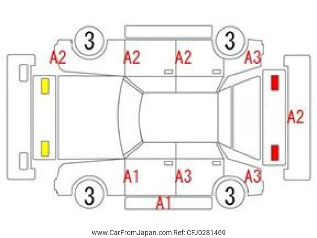 honda stream 2007 -HONDA--Stream DBA-RN6--RN6-1060870---HONDA--Stream DBA-RN6--RN6-1060870- image 2