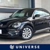 volkswagen the-beetle 2017 -VOLKSWAGEN--VW The Beetle DBA-16CBZ--WVWZZZ16ZHM632592---VOLKSWAGEN--VW The Beetle DBA-16CBZ--WVWZZZ16ZHM632592- image 1