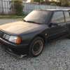 peugeot 205-convertible 1989 19033D image 1