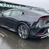 toyota prius 2023 quick_quick_6AA-MXWH60_MXWH60-4033736 image 2