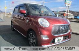 daihatsu cast 2016 -DAIHATSU--Cast LA260S--0008056---DAIHATSU--Cast LA260S--0008056-