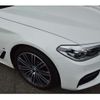 bmw 5-series 2019 -BMW 【姫路 339ﾐ 214】--BMW 5 Series CLA-JA20P--WBAJA920X0BV23305---BMW 【姫路 339ﾐ 214】--BMW 5 Series CLA-JA20P--WBAJA920X0BV23305- image 23