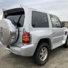 mitsubishi pajero 1997 -MITSUBISHI 【静岡 33ﾘ1308】--Pajero V55W--4400382---MITSUBISHI 【静岡 33ﾘ1308】--Pajero V55W--4400382- image 2