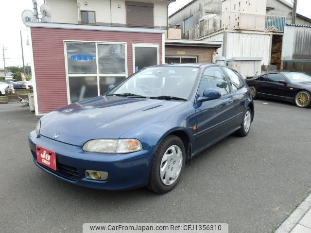 honda civic 1994 quick_quick_EG4_EG4-1226533 image 1