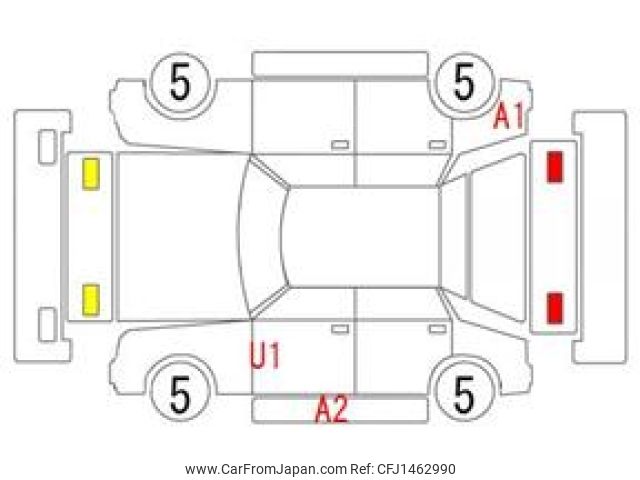 lexus nx 2023 CFJ1462990 image 2