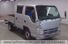 mazda titan 2008 CFJ1674483
