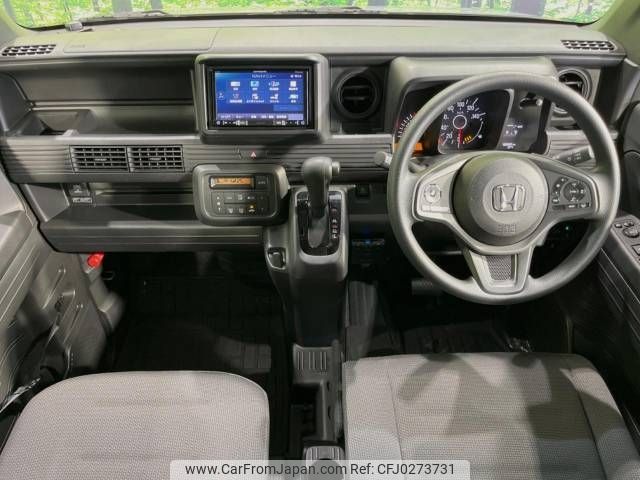 honda n-van 2018 -HONDA--N VAN HBD-JJ2--JJ2-3004646---HONDA--N VAN HBD-JJ2--JJ2-3004646- image 2