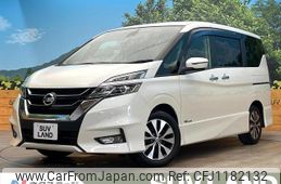 nissan serena 2018 quick_quick_GFC27_GFC27-090798