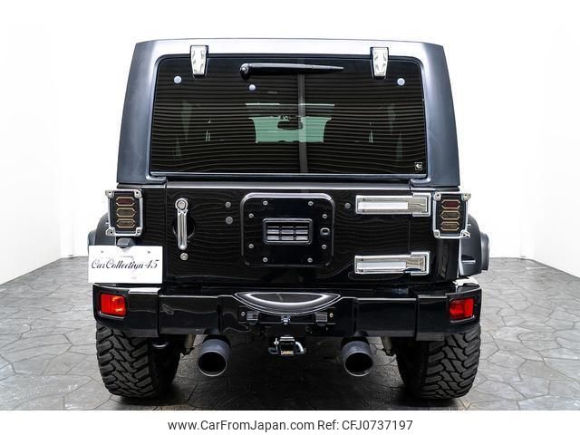 jeep wrangler 2016 quick_quick_JK36L_1C4HJWKG0GL184930 image 2