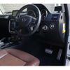 mercedes-benz g-class 2016 -MERCEDES-BENZ--Benz G Class LDA-463348--WDB4633482X254137---MERCEDES-BENZ--Benz G Class LDA-463348--WDB4633482X254137- image 17