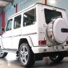 mercedes-benz amg 2018 -MERCEDES-BENZ--AMG ABA-463272--WDB4632721X262686---MERCEDES-BENZ--AMG ABA-463272--WDB4632721X262686- image 4