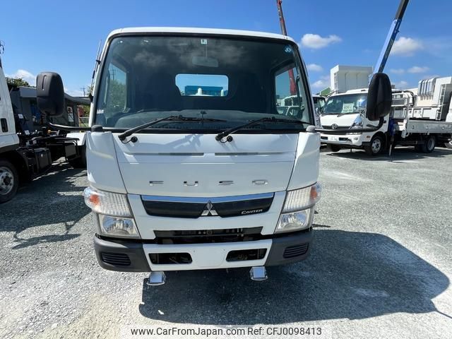 mitsubishi-fuso canter 2016 GOO_NET_EXCHANGE_0805007A30240807W001 image 2