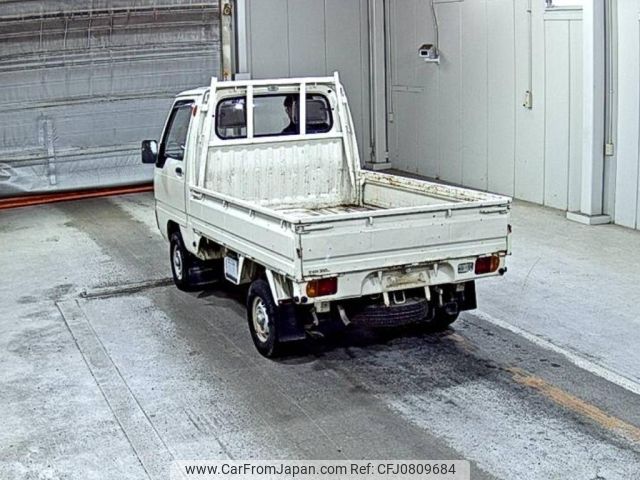 mitsubishi minicab-truck 1988 -MITSUBISHI--Minicab Truck U14T-0035847---MITSUBISHI--Minicab Truck U14T-0035847- image 2