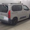 citroen berlingo 2021 quick_quick_3DA-K9CYH01_VR7ECYHZRMJ569267 image 2