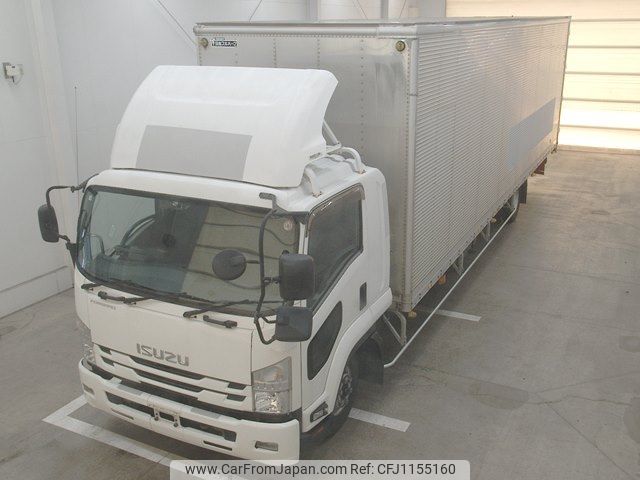 isuzu forward 2017 -ISUZU--Forward FRR90-7111892---ISUZU--Forward FRR90-7111892- image 1