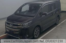 toyota noah 2020 quick_quick_3BA-ZRR85W_ZRR85-0145493