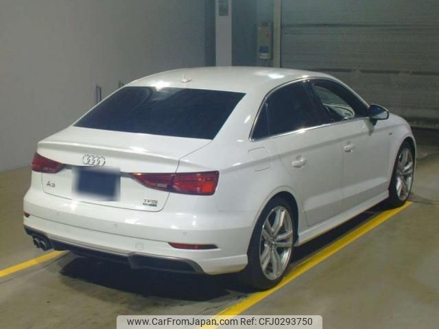 audi a3 2017 quick_quick_ABA-8VCZPL_WAUZZZ8V3J1031592 image 2