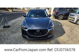 mazda demio 2020 -MAZDA--MAZDA2 3DA-DJ5FS--DJ5FS-603629---MAZDA--MAZDA2 3DA-DJ5FS--DJ5FS-603629-