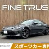 toyota 86 2019 -TOYOTA--86 4BA-ZN6--ZN6-100365---TOYOTA--86 4BA-ZN6--ZN6-100365- image 1