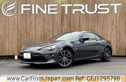 toyota 86 2019 -TOYOTA--86 4BA-ZN6--ZN6-100365---TOYOTA--86 4BA-ZN6--ZN6-100365-