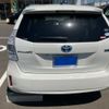 toyota prius-α 2011 CFJ1657113 image 4