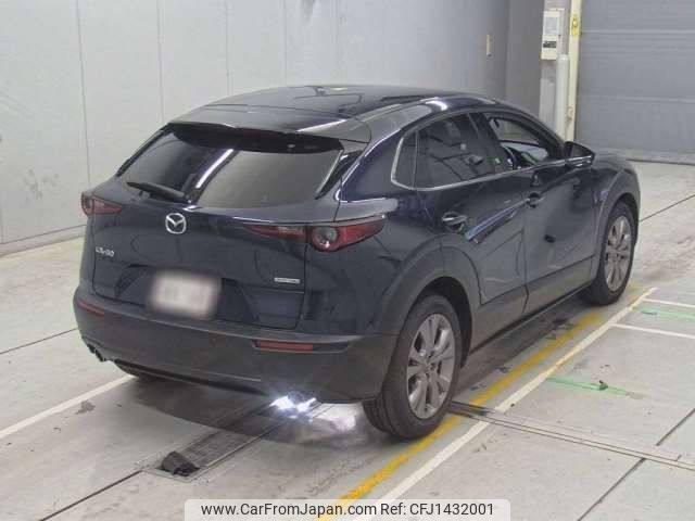 mazda cx-3 2020 -MAZDA--CX-30 5BA-DMEP--DMEP-118468---MAZDA--CX-30 5BA-DMEP--DMEP-118468- image 2