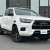 toyota hilux 2022 -TOYOTA--Hilux 3DF-GUN125--GUN125-3934951---TOYOTA--Hilux 3DF-GUN125--GUN125-3934951- image 1